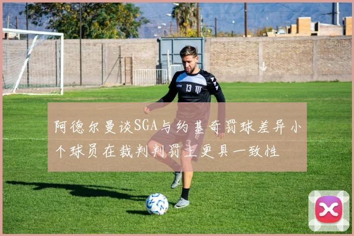 阿德尔曼谈SGA与约基奇罚球差异小个球员在裁判判罚上更具一致性