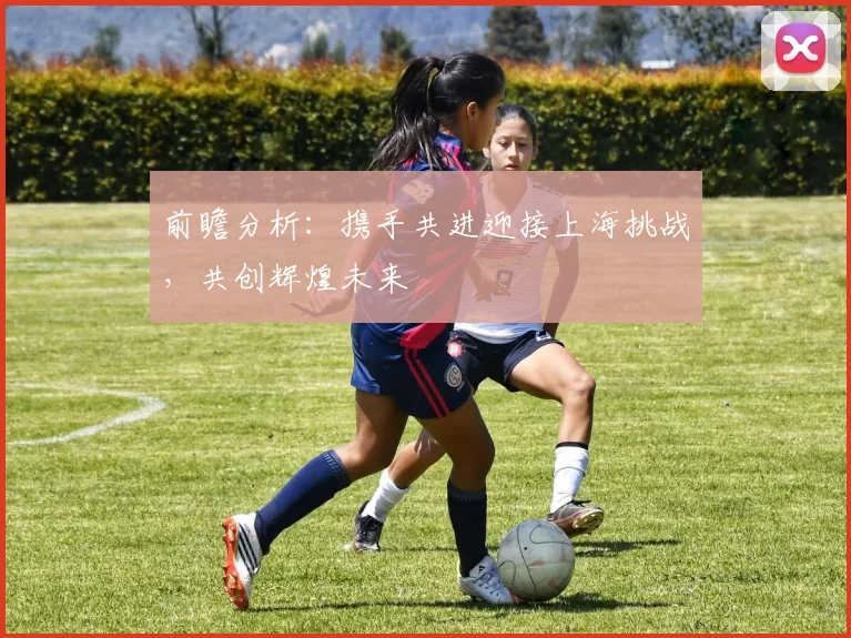 前瞻分析：携手共进迎接上海挑战，共创辉煌未来