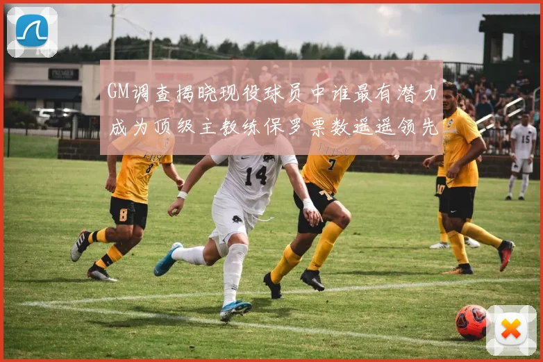 GM调查揭晓现役球员中谁最有潜力成为顶级主教练保罗票数遥遥领先